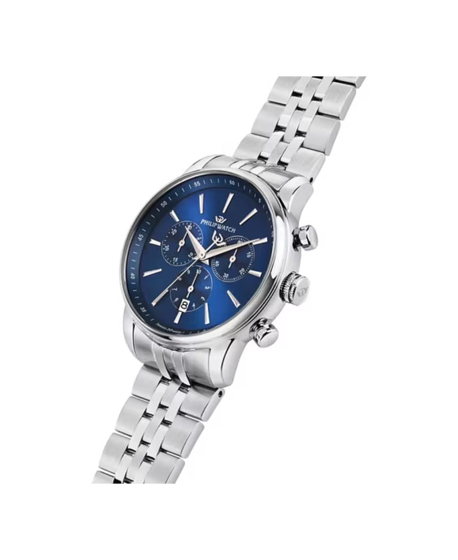 Philip Watch Orologio Uomo Anniversary