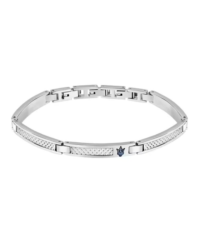 Bracciale Uomo Maserati Iconic