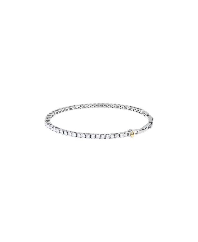 Bracciale Uomo Maserati Jewels Tennis (Copia)