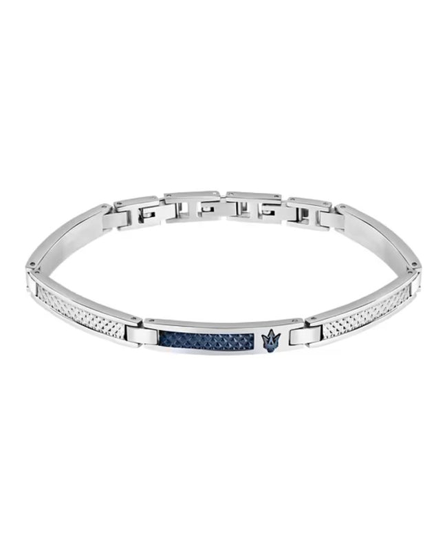 Bracciale Uomo Maserati Iconic