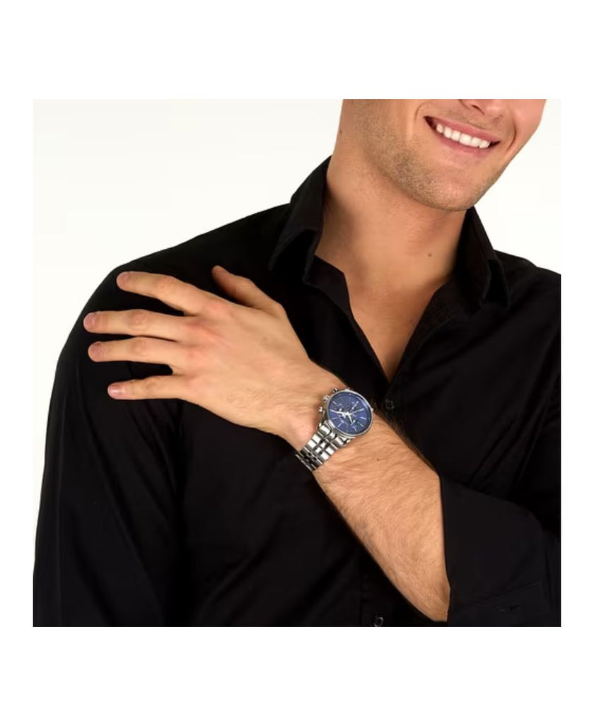 Philip Watch Orologio Uomo Anniversary