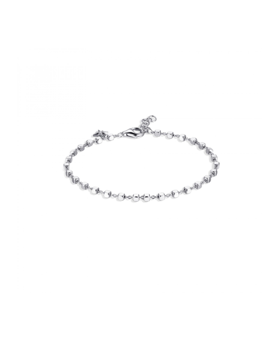 Rosato Bracciale a Cubetti