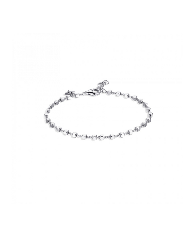 Rosato Bracciale a Cubetti