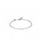 Rosato Bracciale a Cubetti