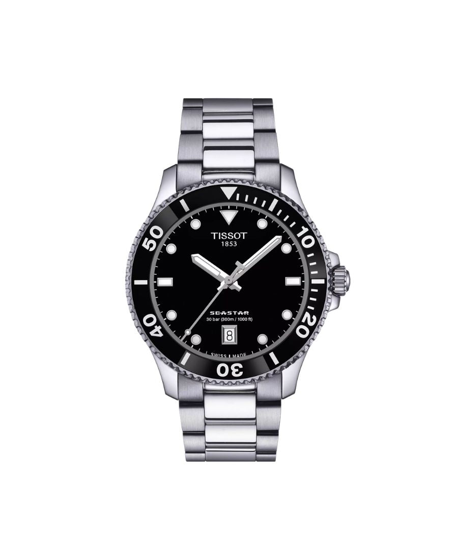 Tissot Seastar 1000 40mm