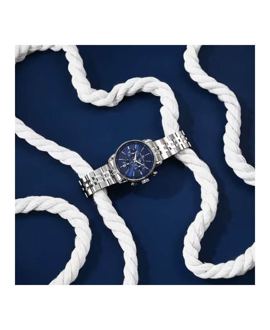 Philip Watch Orologio Uomo Anniversary