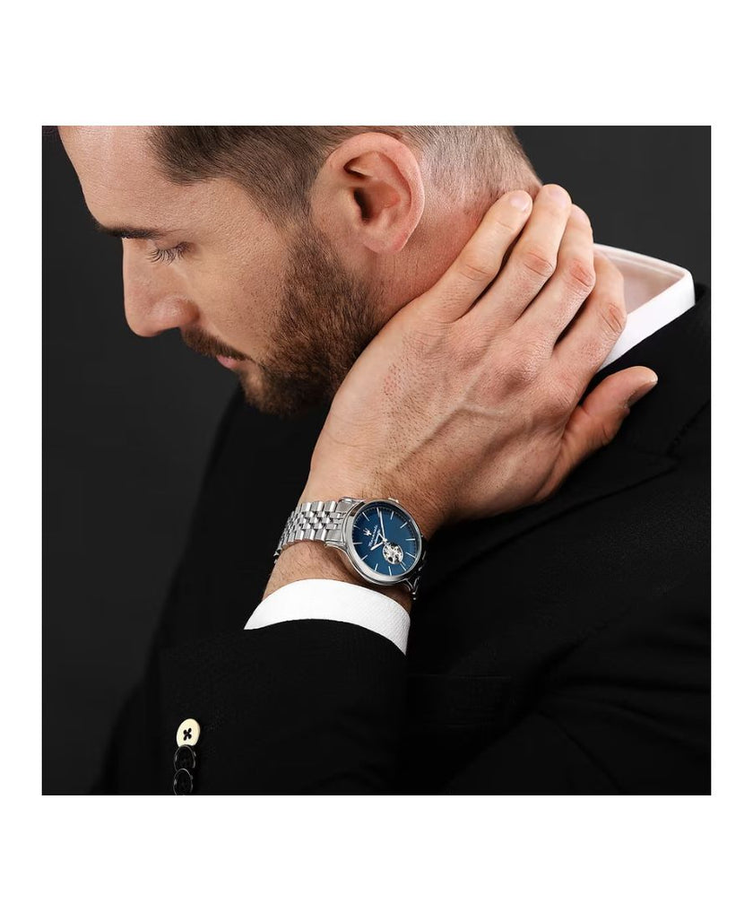 Maserati Orologio Epoca