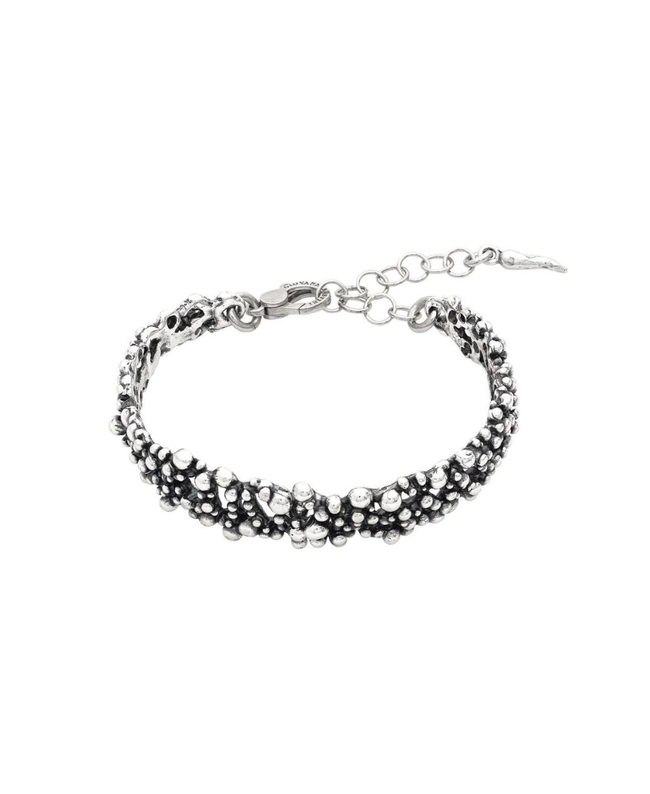 Giovanni Raspini Bracciale Perlage