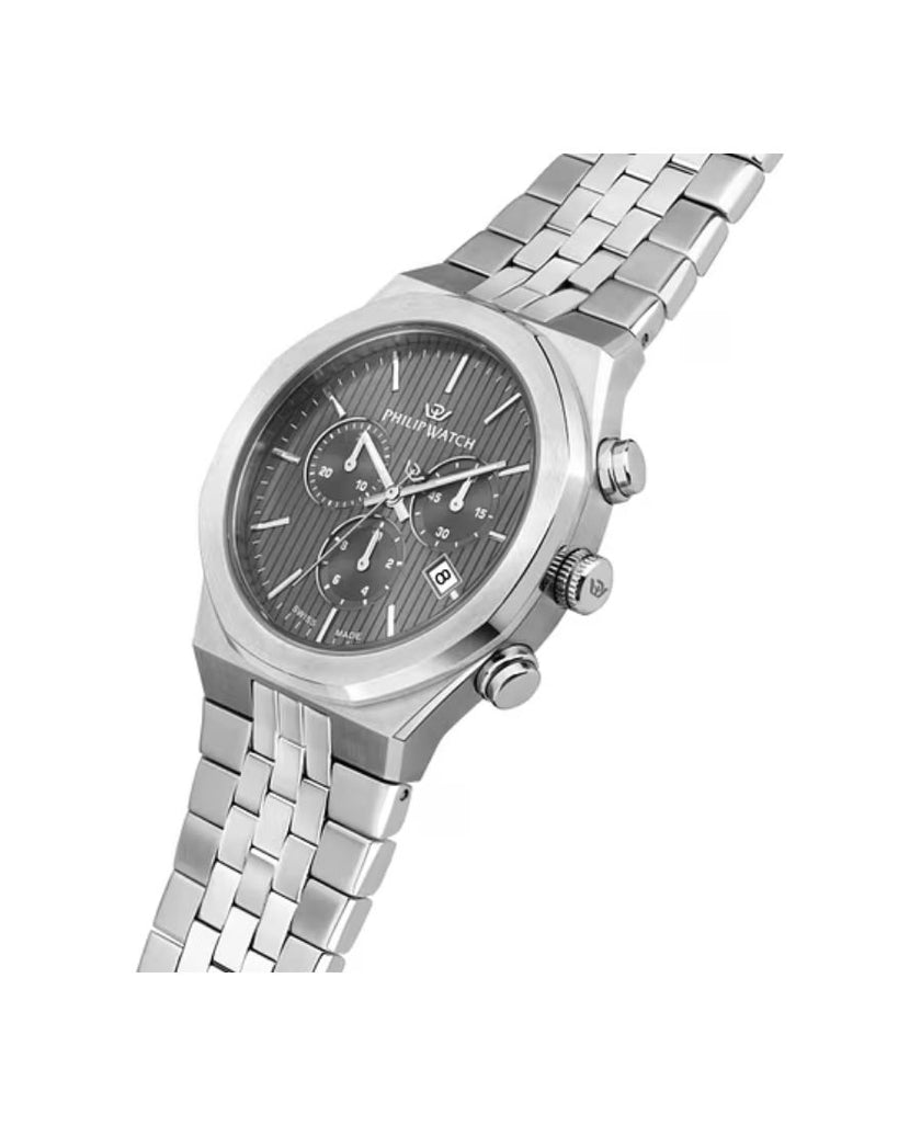 Philip Watch Orologio Uomo Windsurf
