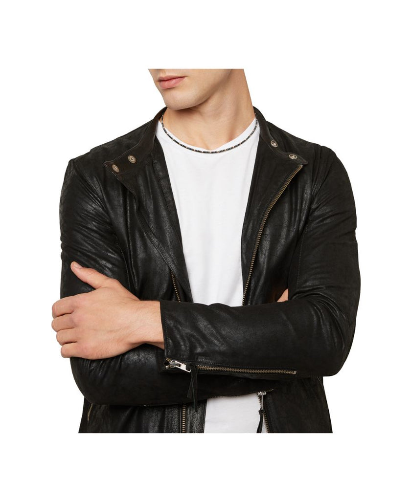 Breil Collana B Rocks Ematite e Acciaio