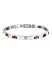 Bracciale Uomo Maserati Ceramic