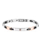 Bracciale Uomo Maserati Ceramic