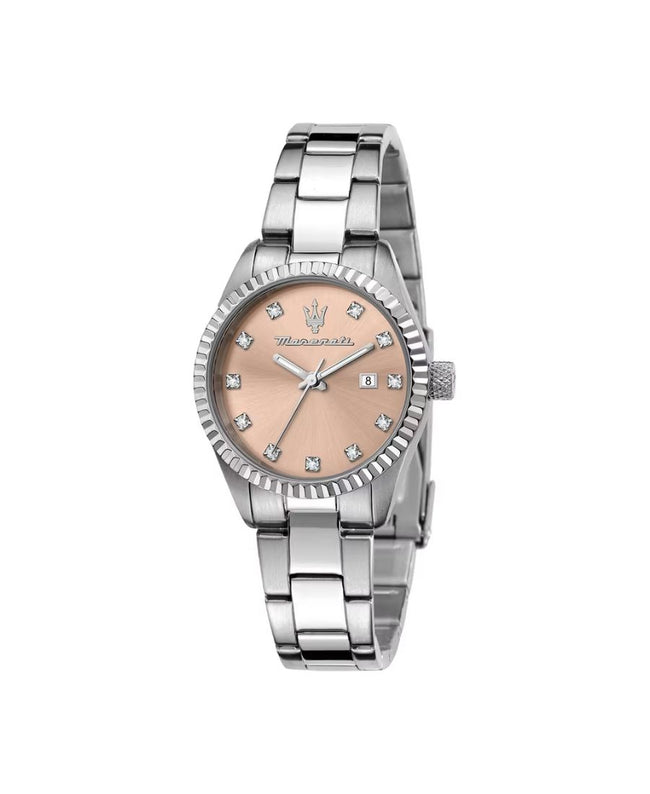 Maserati Orologio Competizione Donna