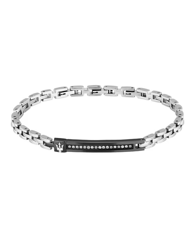 Bracciale Uomo Maserati Iconic