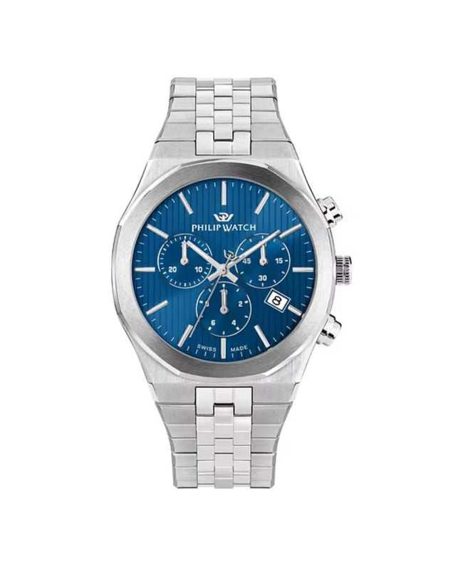 Philip Watch Orologio Uomo Windsurf