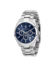 Maserati Orologio Attrazione