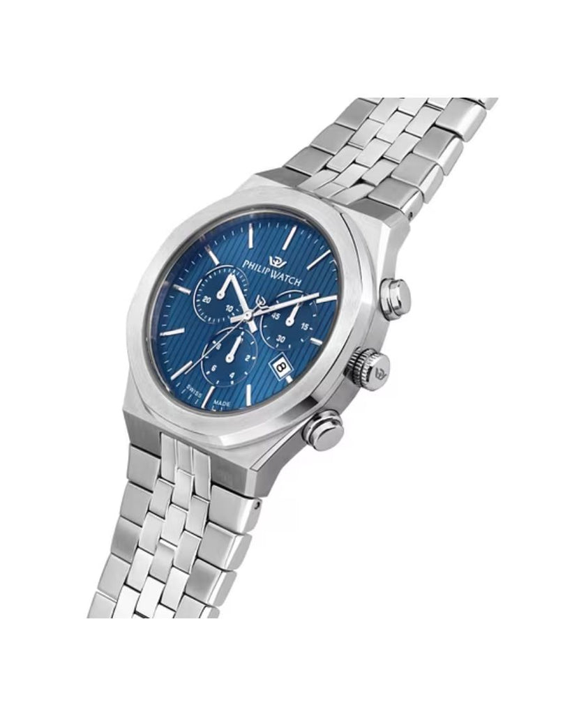 Philip Watch Orologio Uomo Windsurf