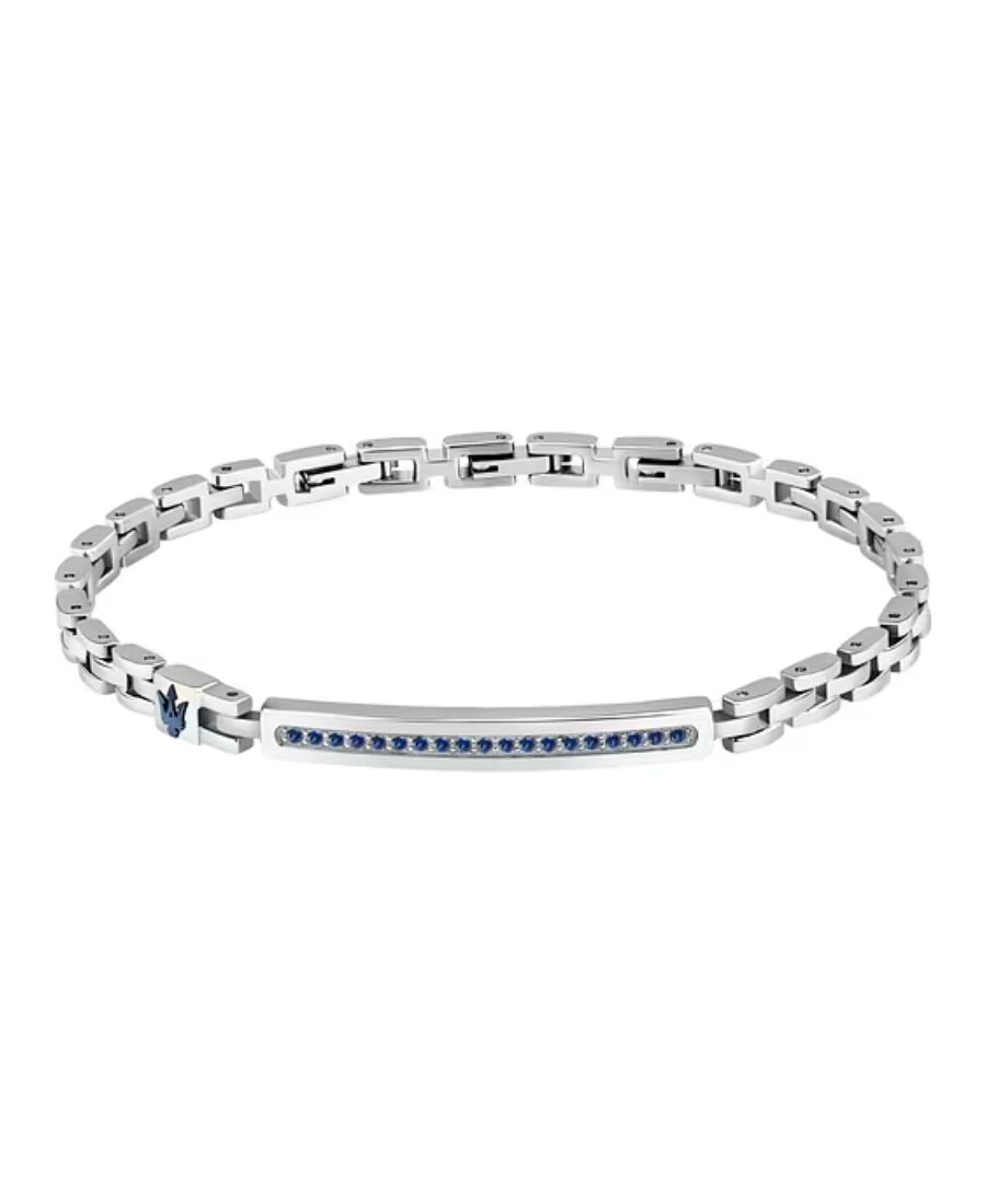Bracciale Uomo Maserati Iconic