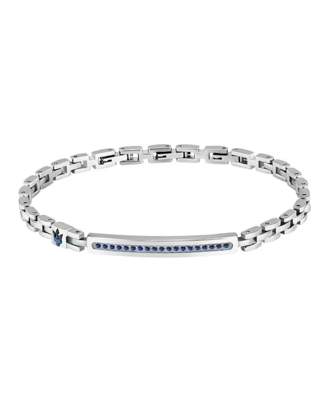 Bracciale Uomo Maserati Iconic