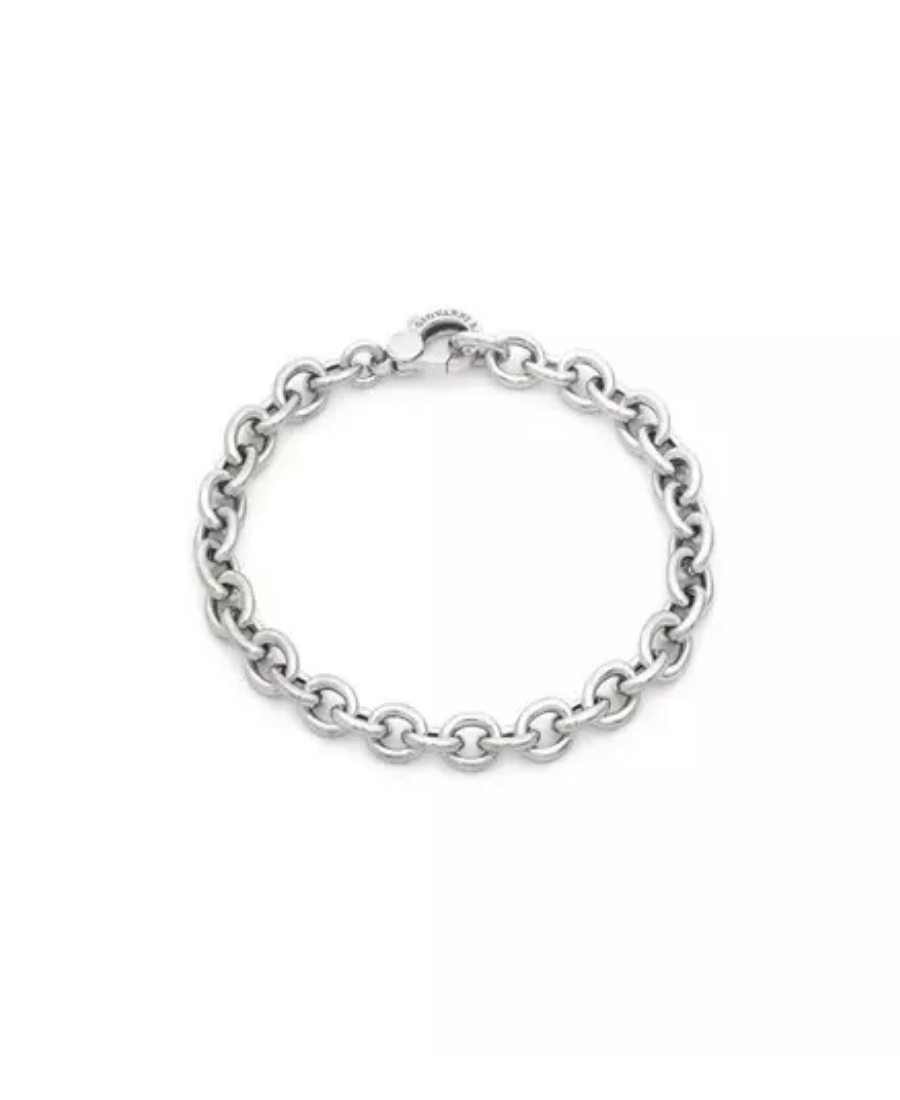 Giovanni Raspini Bracciale Catena 