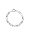 Giovanni Raspini Bracciale Maglia Tonda