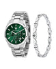 Maserati Orologio Attrazione con Bracciale
