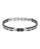 Bracciale Uomo Maserati Ceramic Gold