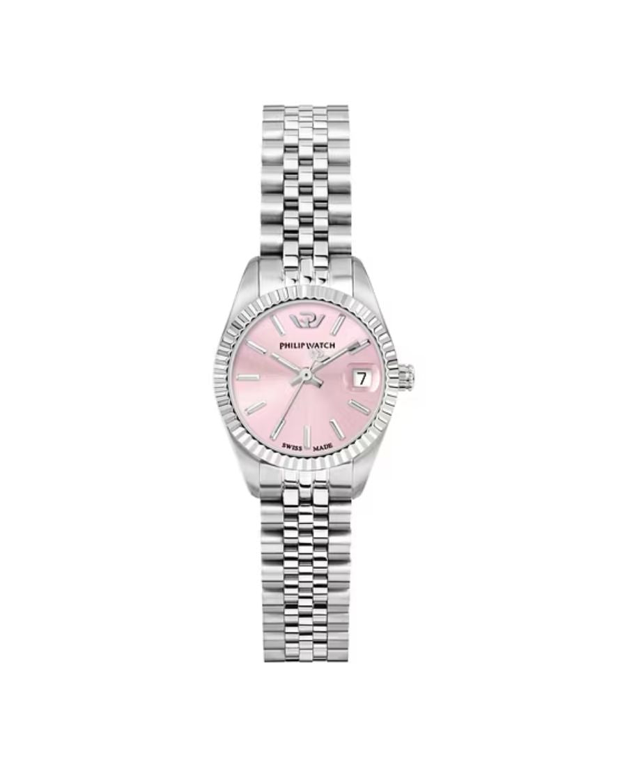 Philip Watch Orologio Donna Caribe Urban Mini