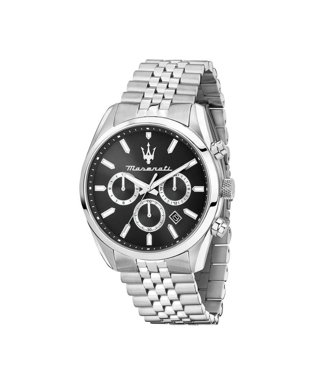 Maserati Orologio Attrazione