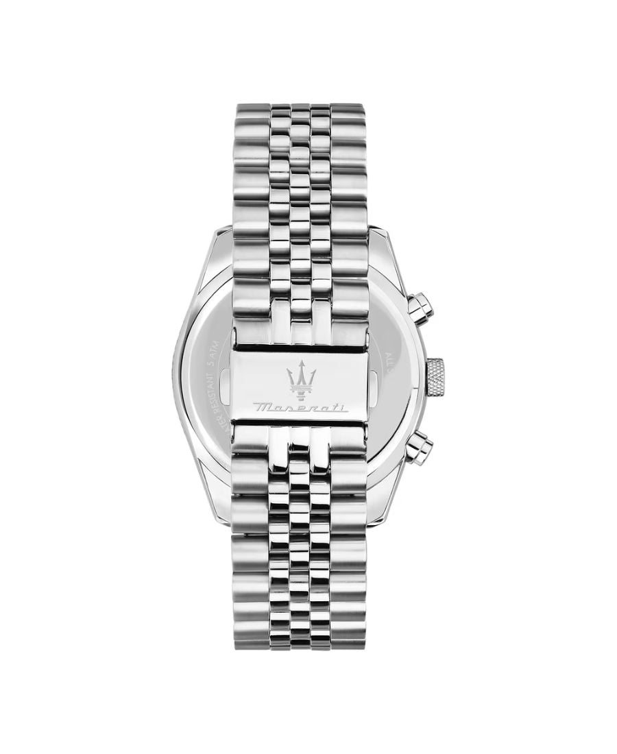 Maserati Orologio Attrazione