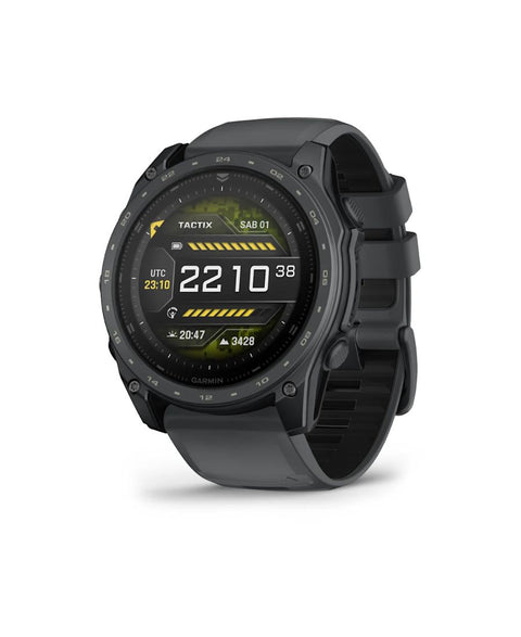Garmin Tactix™ 8 –  51 mm, AMOLED, rivestimento Cerakote®