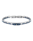 Bracciale Uomo Maserati Ceramic Gold