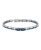 Bracciale Uomo Maserati Ceramic Gold