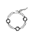 Giovanni Raspini Bracciale Millefiori Piccolo