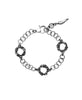 Giovanni Raspini Bracciale Millefiori Piccolo