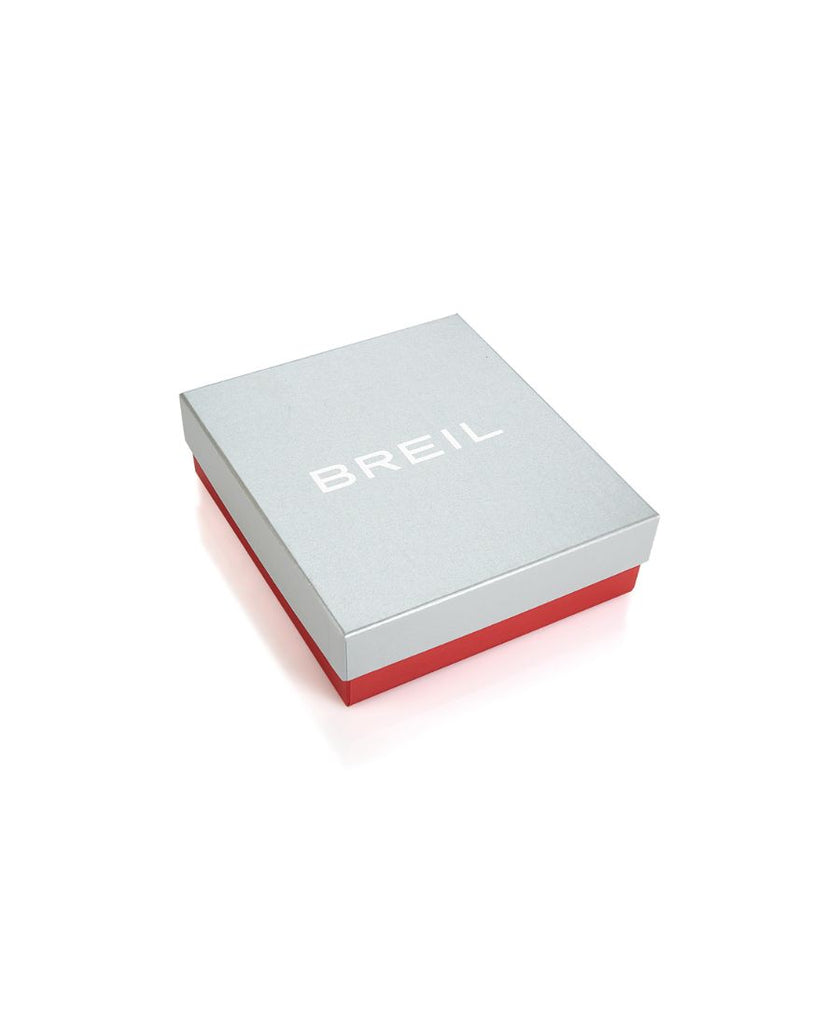 Breil Collana B Rocks Ematite e Acciaio