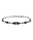 Bracciale Uomo Maserati Sapphire