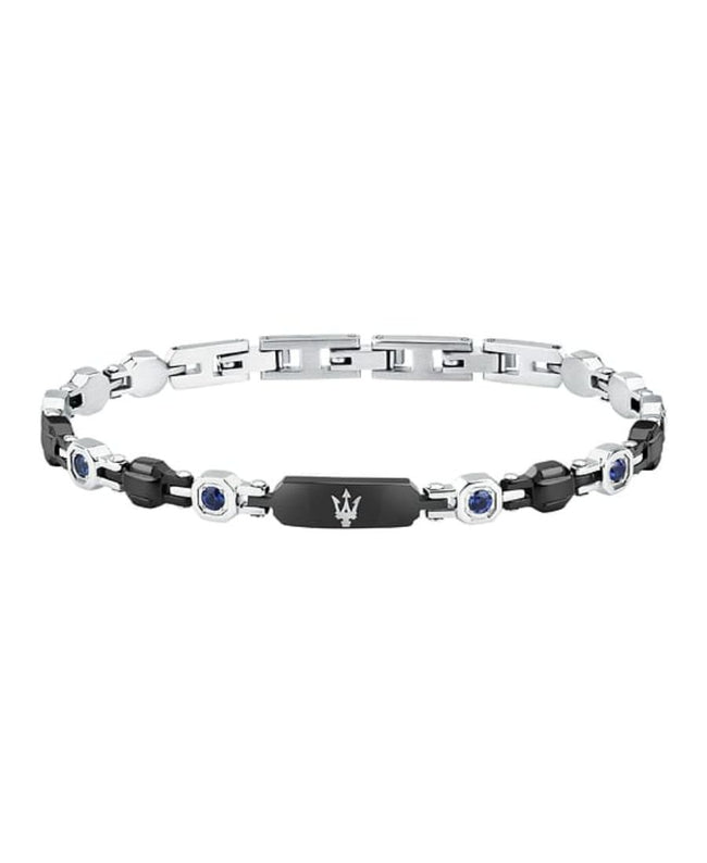 Bracciale Uomo Maserati Sapphire