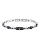 Bracciale Uomo Maserati Sapphire