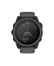 Garmin Tactix™ 8 –  51 mm, AMOLED, rivestimento Cerakote®