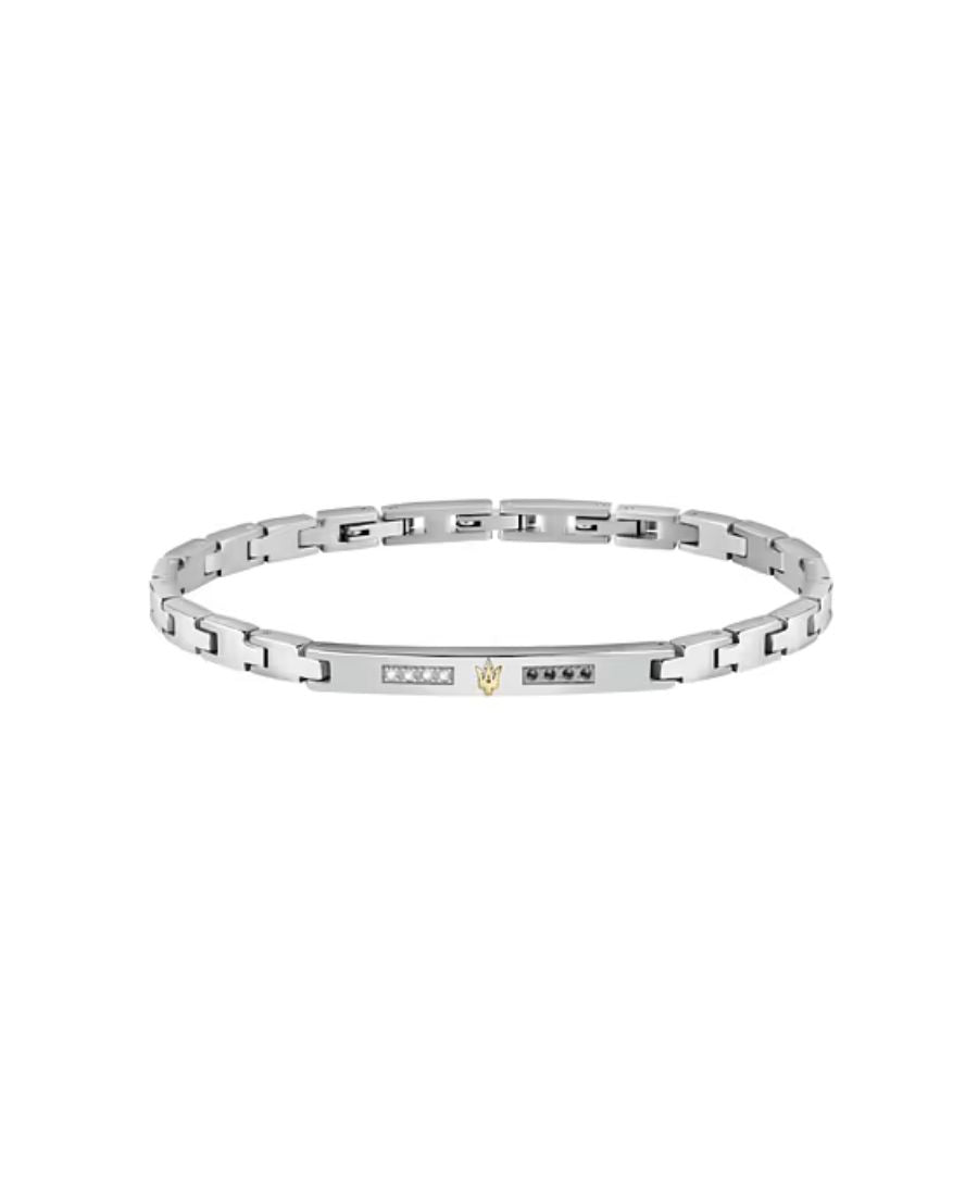 Bracciale Uomo Maserati Jewels