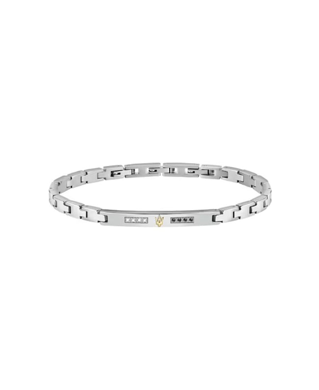 Bracciale Uomo Maserati Jewels