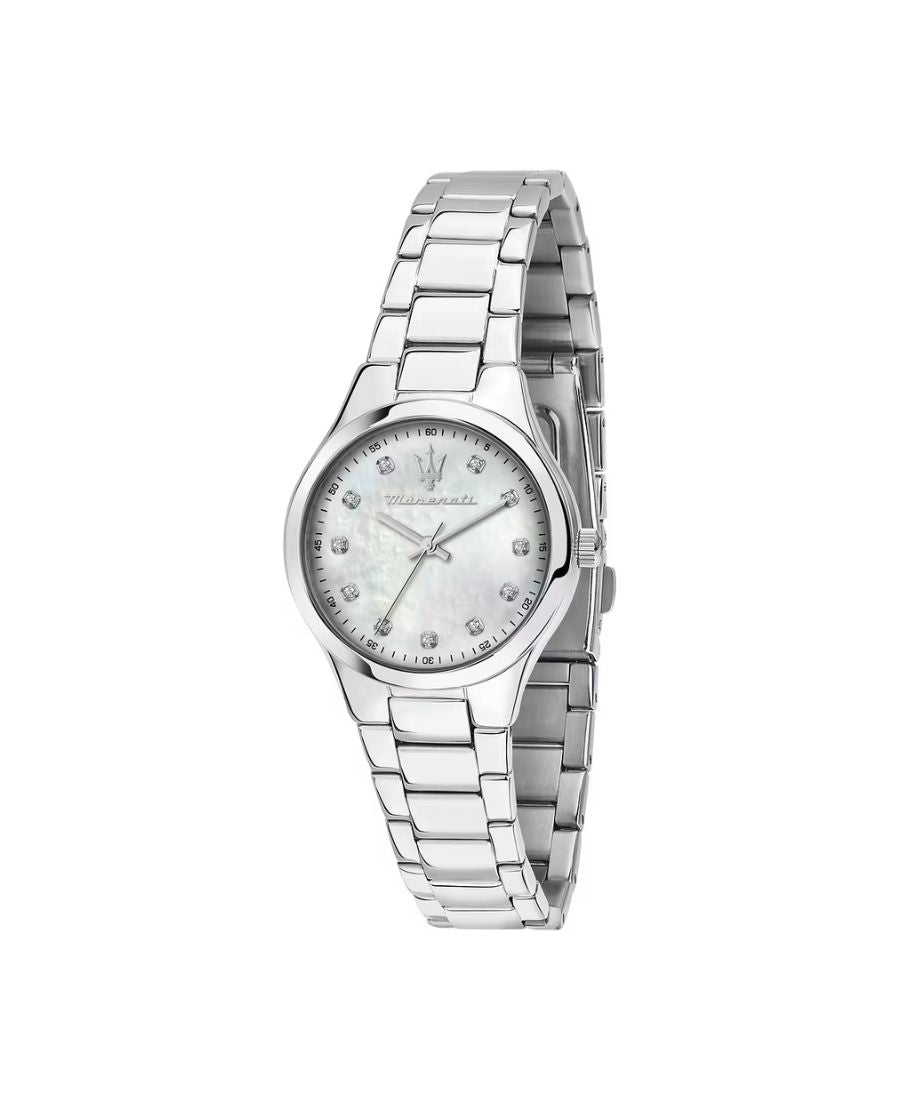 Maserati Orologio Attrazione Donna