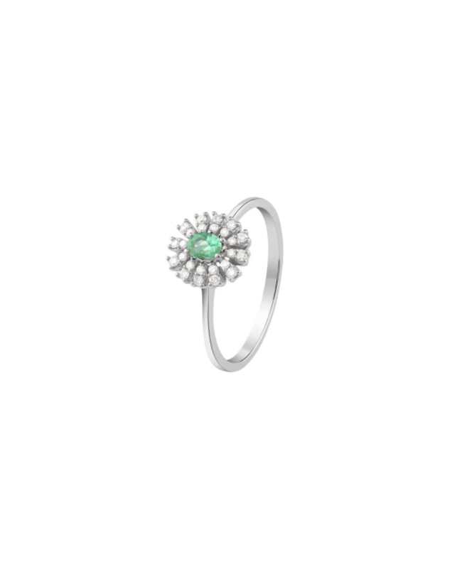 Bliss Anello Girasole