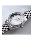 Philip Watch Orologio Donna Caribe Urban Mini Diamanti