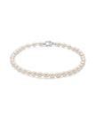 Bracciale Miluna Pepite di Perle