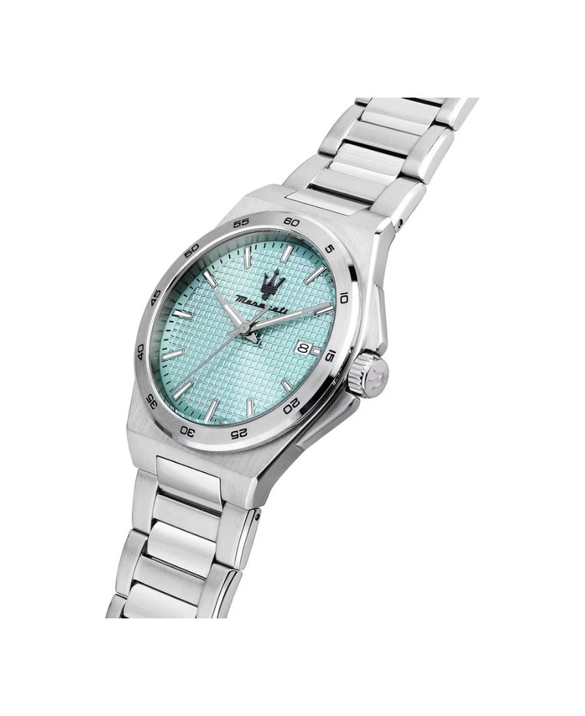 Maserati Orologio Velocità Slim