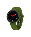 Hip Hop Smartwatch HERO NEXT GREEN/BLACK