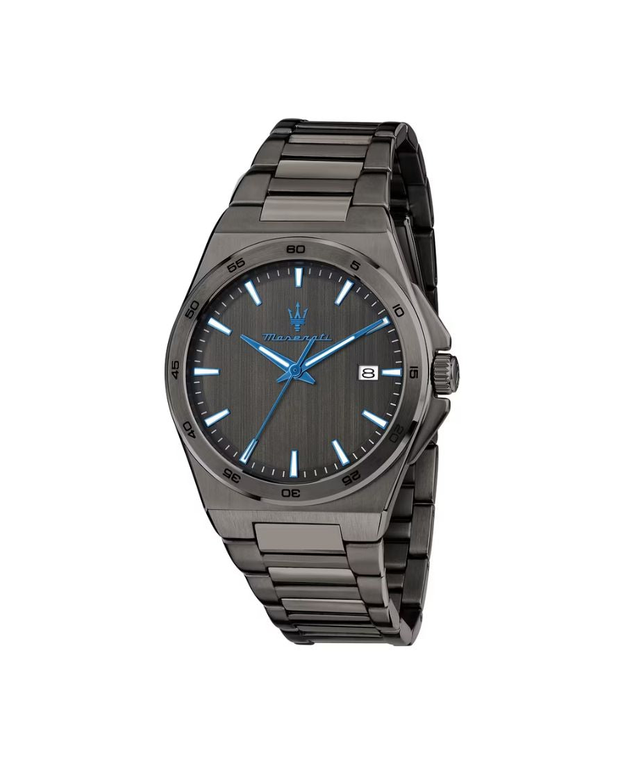 Maserati Orologio Dark Edition