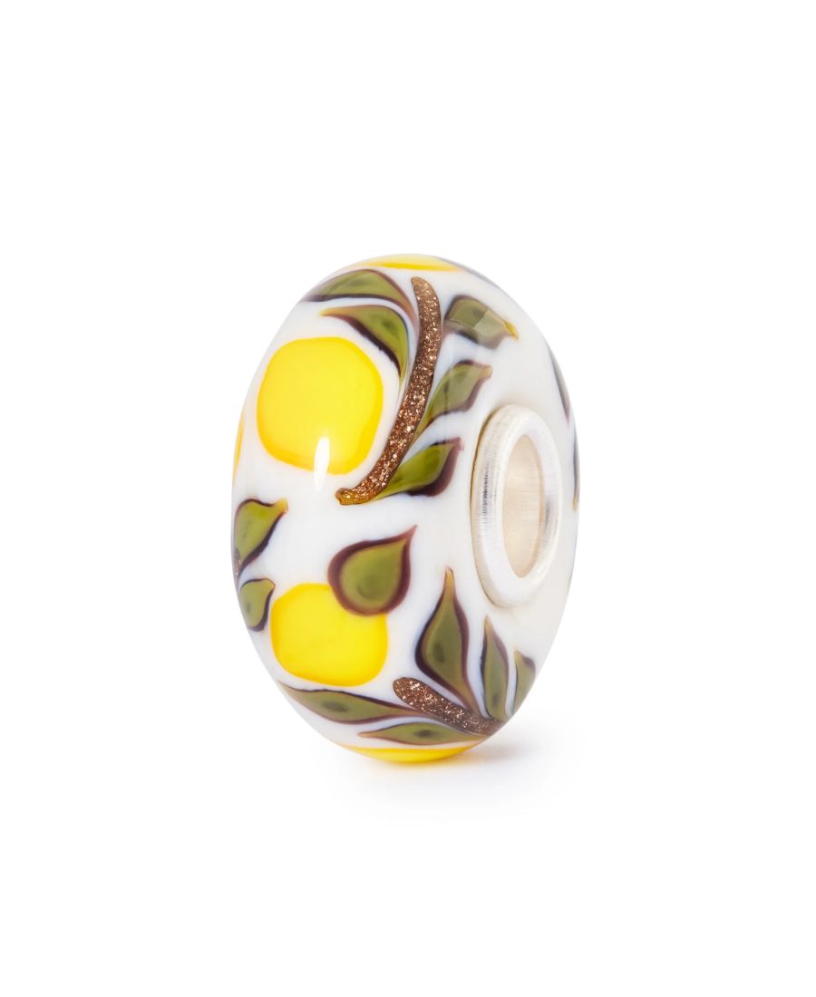 Trollbeads Profumo di Limoni